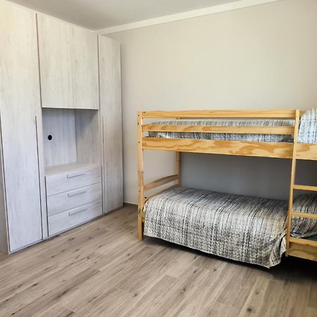 Apartmán Casa Di Sabrina Fabro Exteriér fotografie