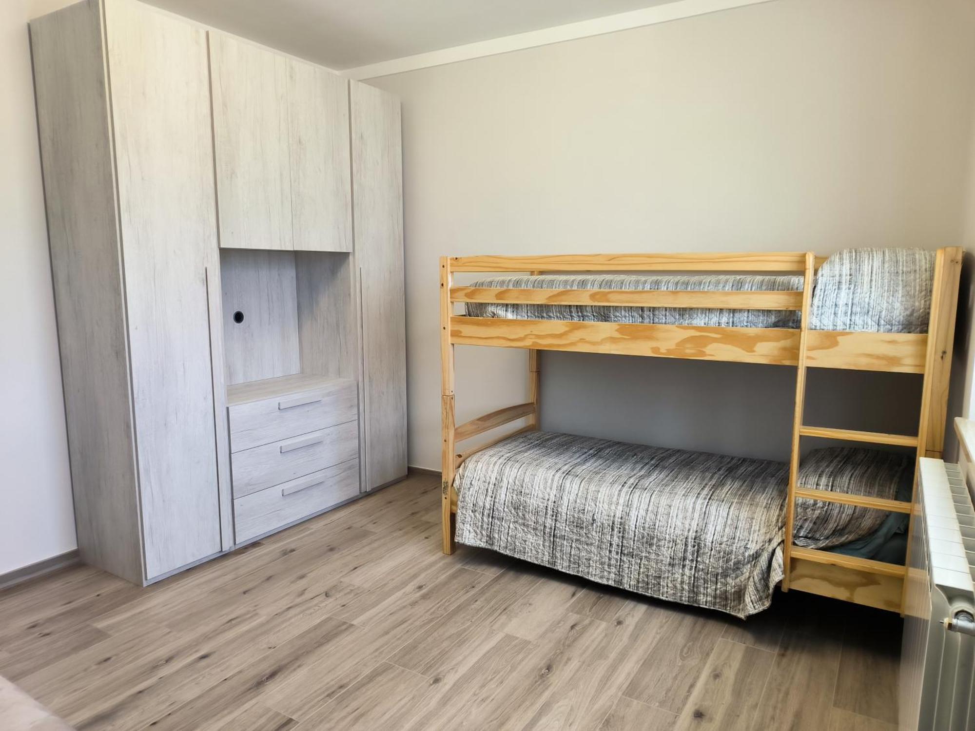 Apartmán Casa Di Sabrina Fabro Exteriér fotografie